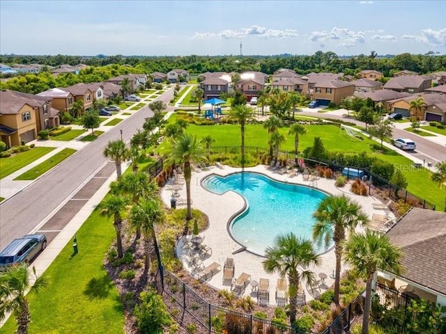 1325 Custer Bayou St, Ruskin, FL 33570 - photo 47