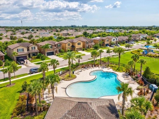 1325 Custer Bayou St, Ruskin, FL 33570 - photo 48