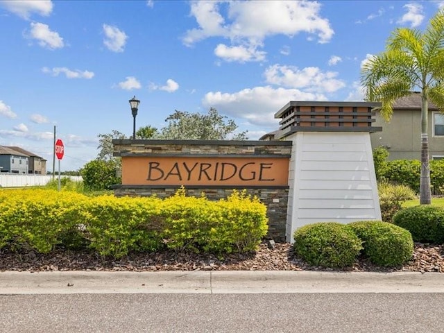 1325 Custer Bayou St, Ruskin, FL 33570 - photo 41