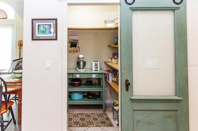 11945 Darwin Ave, New Port Richey, FL 34654 - view of storage area