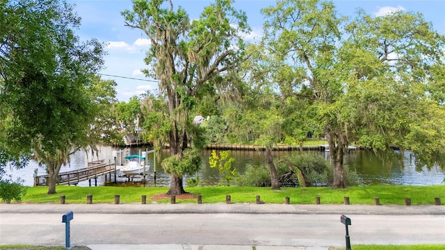 5608 N River Shore Dr, Tampa, FL 33603 - photo 11