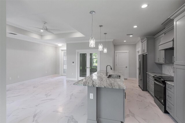 14422 Chamberlain Blvd, Port Charlotte, FL 33953 - photo 23