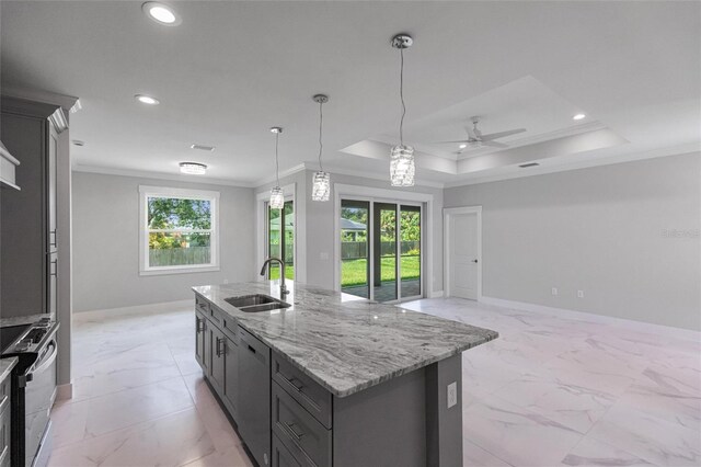 14422 Chamberlain Blvd, Port Charlotte, FL 33953 - photo 25