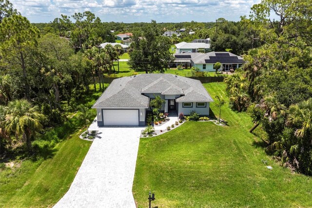 14422 Chamberlain Blvd, Port Charlotte, FL 33953 - photo 55