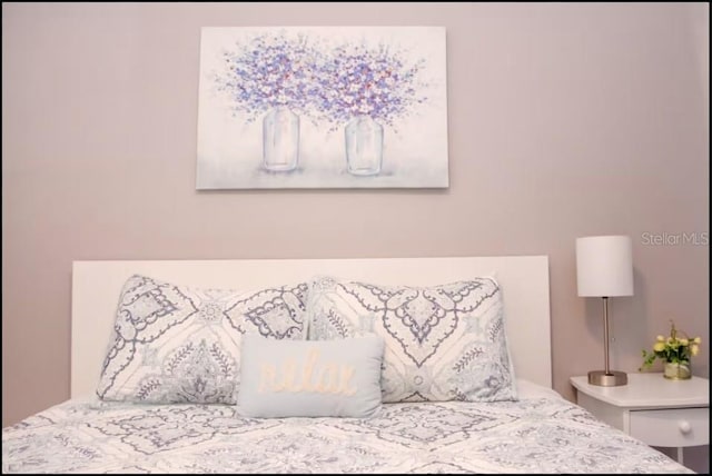 1004 Osage St, Clearwater, FL 33755 - view of bedroom