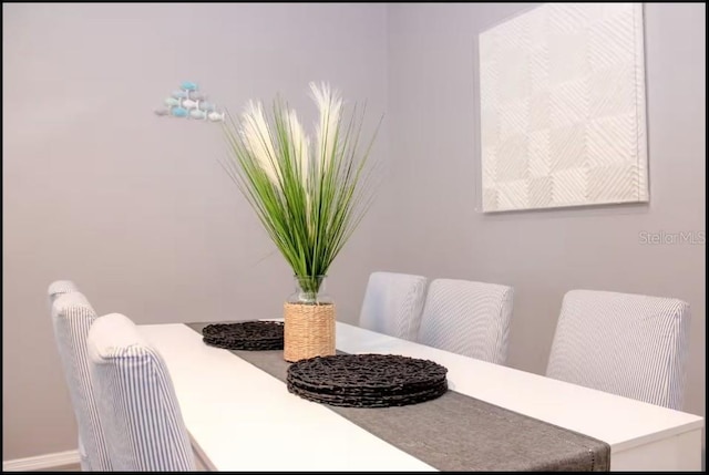 1004 Osage St, Clearwater, FL 33755 - view of dining area