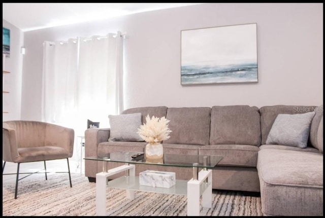 1004 Osage St, Clearwater, FL 33755 - view of living area