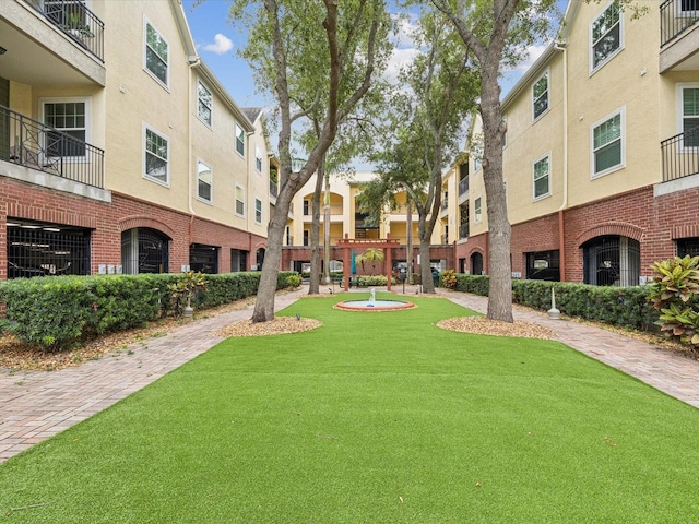 2010 E Palm Ave Unit 14303, Tampa, FL 33605 - surrounding community