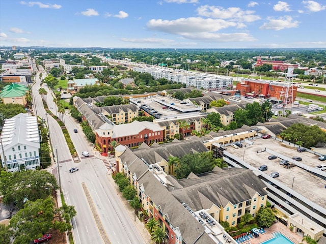 2010 E Palm Ave Unit 14303, Tampa, FL 33605 - view of urban area