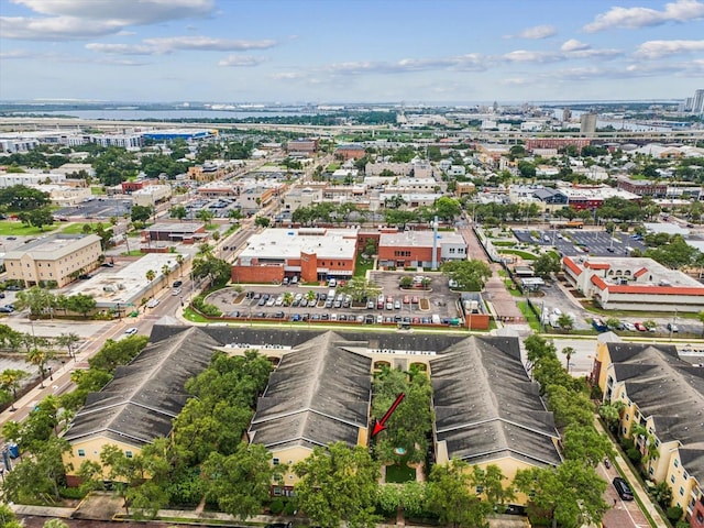 2010 E Palm Ave Unit 14303, Tampa, FL 33605 - view of urban area