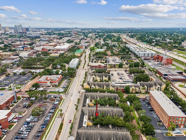 2010 E Palm Ave Unit 14303, Tampa, FL 33605 - view of urban area