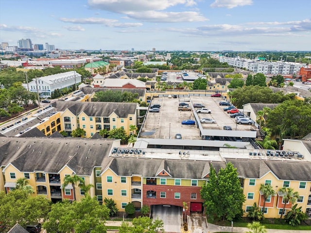 2010 E Palm Ave Unit 14303, Tampa, FL 33605 - view of urban area
