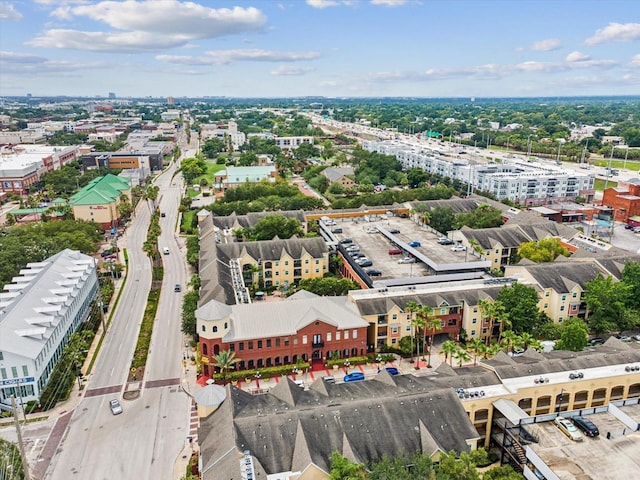 2010 E Palm Ave Unit 14303, Tampa, FL 33605 - view of urban area