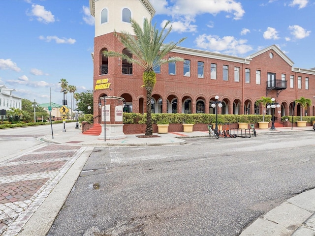 2010 E Palm Ave Unit 14303, Tampa, FL 33605 - view of building exterior