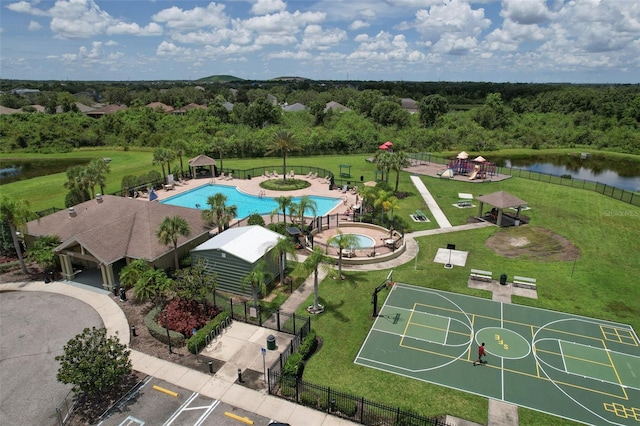 11336 Callaway Pond Dr, Riverview, FL 33579 - photo 26