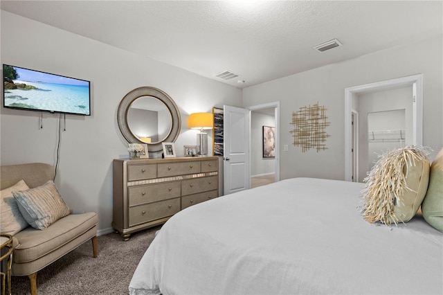 12277 Spring Hill Dr, Spring Hill, FL 34609 - bedroom featuring carpet floors and baseboards