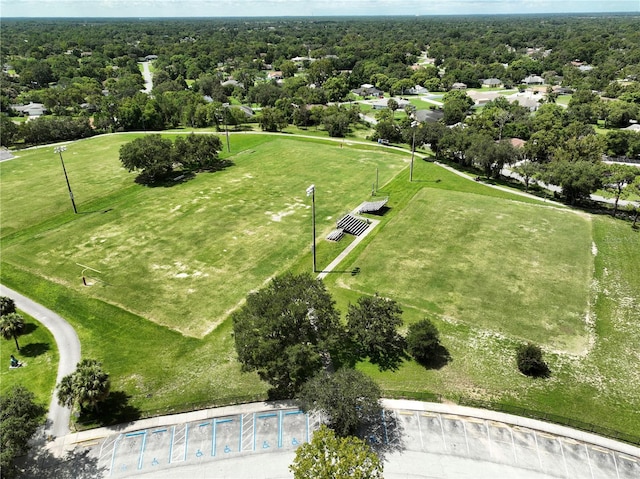 12277 Spring Hill Dr, Spring Hill, FL 34609 - aerial view