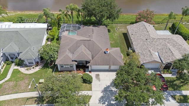 27826 Sora Blvd, Wesley Chapel, FL 33544 - view of subject property