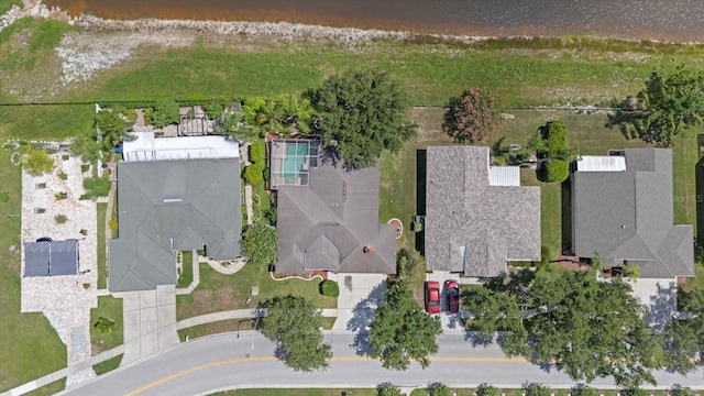 27826 Sora Blvd, Wesley Chapel, FL 33544 - aerial overview of property's location
