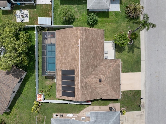 7022 Kingsway Dr, Port Richey, FL 34668 - view of subject property