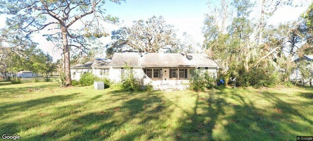 909 N Faulkner St, Perry, FL 32347