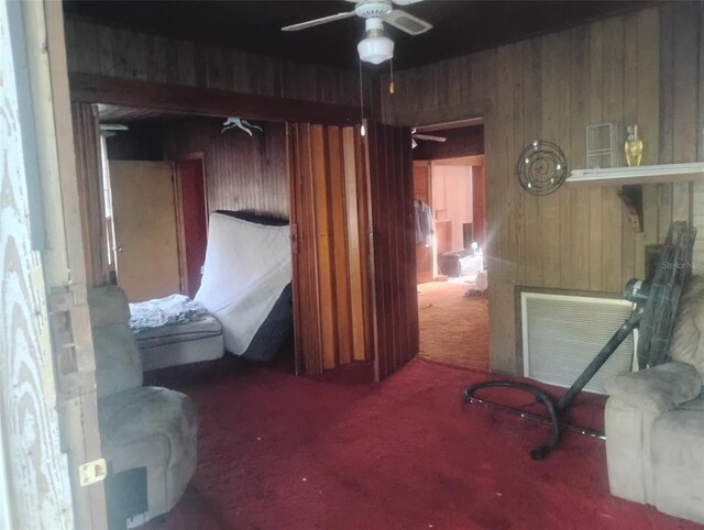 909 N Faulkner St, Perry, FL 32347