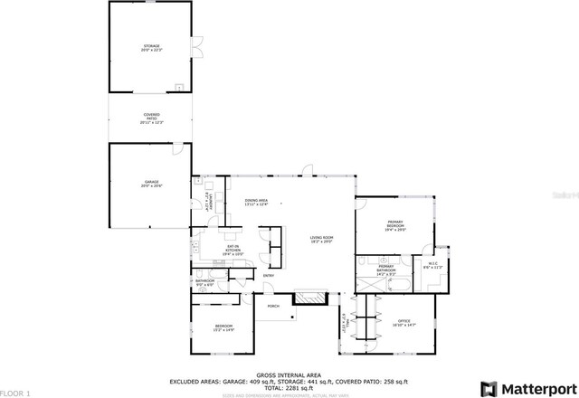211 60th Ave S, Saint Petersburg, FL 33705 - photo 45