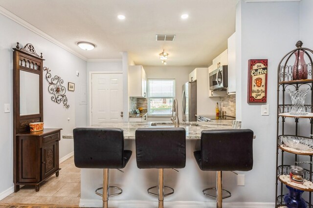 2460 Northside Dr Unit 708, Clearwater, FL 33761 - photo 9