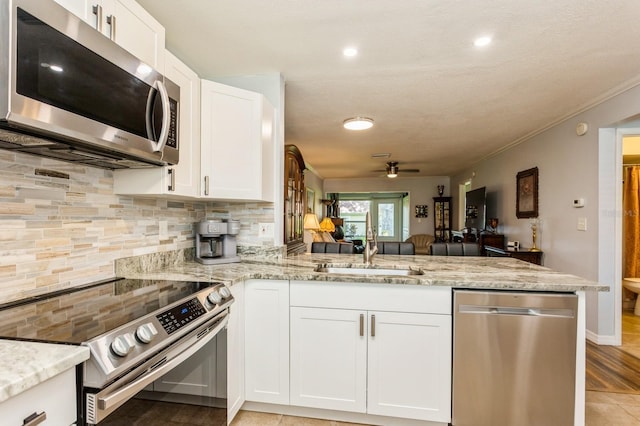 2460 Northside Dr Unit 708, Clearwater, FL 33761 - photo 10