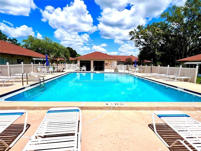 2460 Northside Dr Unit 708, Clearwater, FL 33761 - photo 42