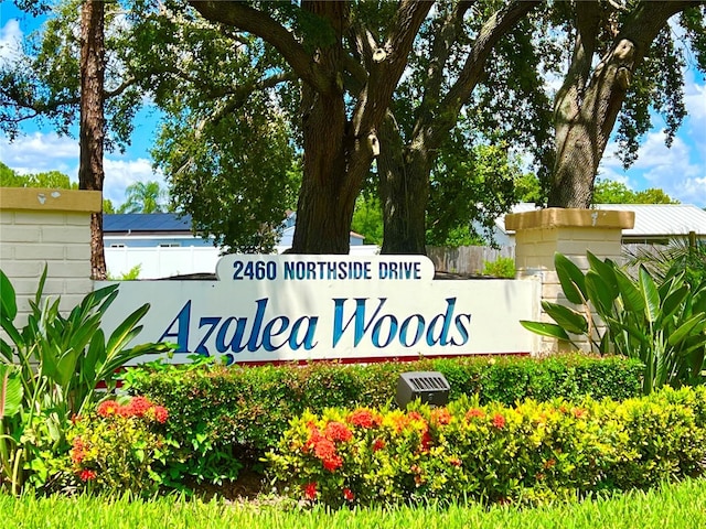 2460 Northside Dr Unit 708, Clearwater, FL 33761 - photo 44
