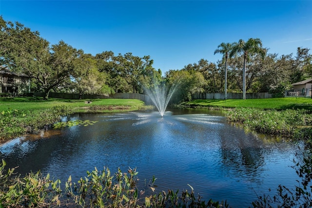 5265 E Bay Dr Unit 521, Clearwater, FL 33764 - water view