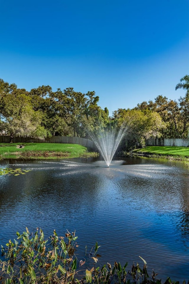5265 E Bay Dr Unit 521, Clearwater, FL 33764 - water view