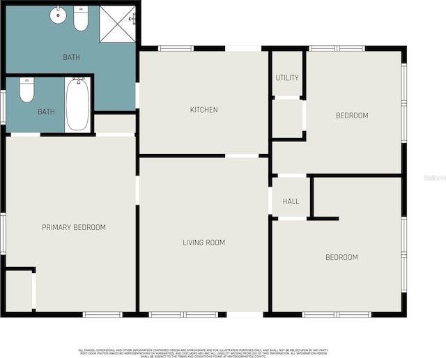 814 Florida Ave, Palm Harbor, FL 34683 - photo 20
