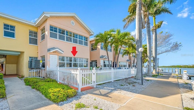 19417 Gulf Blvd Unit B110, Indian Rocks Beach, FL 33785 - photo 1