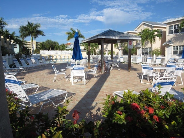 19417 Gulf Blvd Unit B110, Indian Rocks Beach, FL 33785 - photo 15