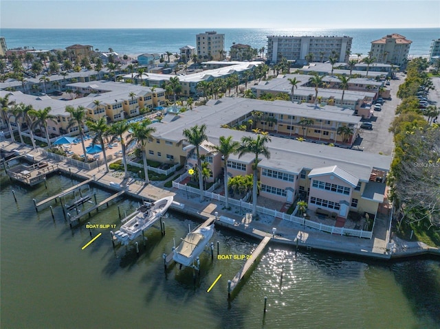 19417 Gulf Blvd Unit B110, Indian Rocks Beach, FL 33785 - photo 2