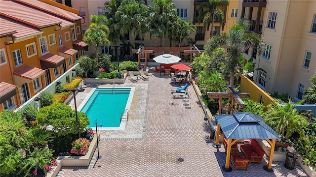 100 4th Ave S Unit 312, Saint Petersburg, FL 33701 - photo 66