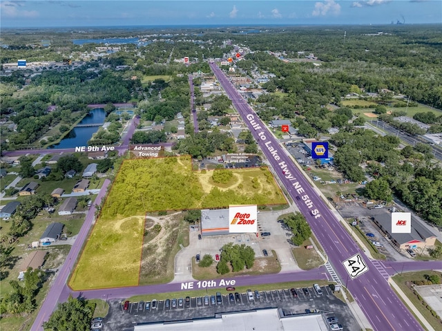 950 NE 5th St, Crystal River, FL 34429