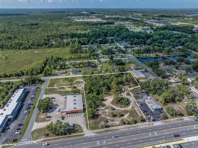 950 NE 5th St, Crystal River, FL 34429