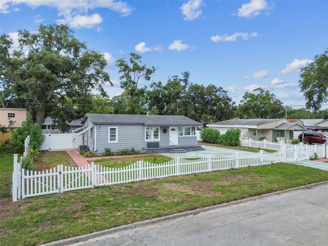 1510 W Powhatan Ave, Tampa, FL 33603 - photo 1