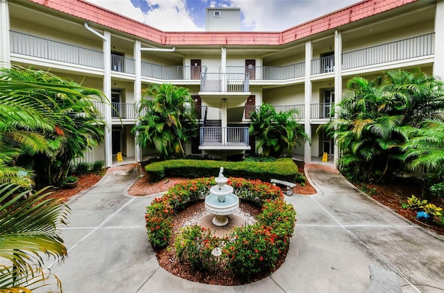 2700 Bayshore Blvd Unit 1206, Dunedin, FL 34698 - view of property