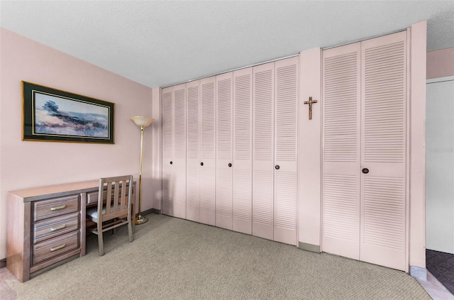 2700 Bayshore Blvd Unit 1206, Dunedin, FL 34698 - office featuring light colored carpet
