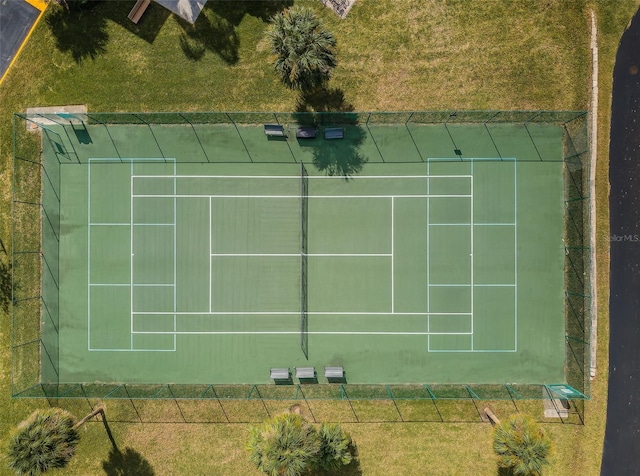 2700 Bayshore Blvd Unit 1206, Dunedin, FL 34698 - aerial view