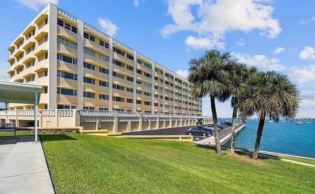 100 Bluff View Dr Unit 308A, Belleair Bluffs, FL 33770 - photo 1