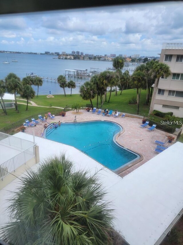 100 Bluff View Dr Unit 308A, Belleair Bluffs, FL 33770 - photo 11