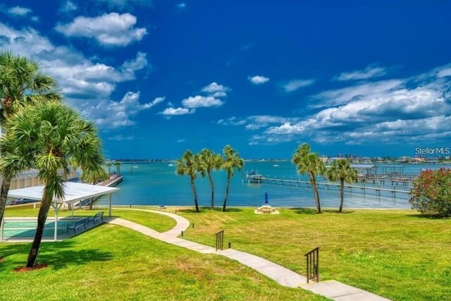 100 Bluff View Dr Unit 308A, Belleair Bluffs, FL 33770 - photo 15