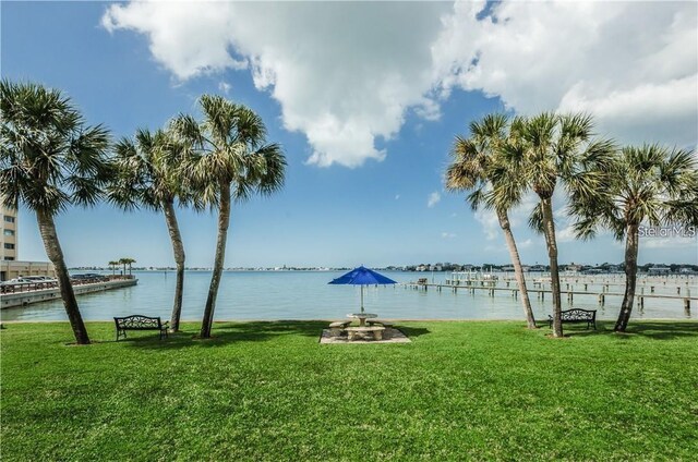 100 Bluff View Dr Unit 308A, Belleair Bluffs, FL 33770 - photo 23