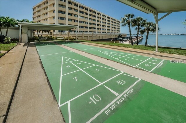 100 Bluff View Dr Unit 308A, Belleair Bluffs, FL 33770 - photo 24