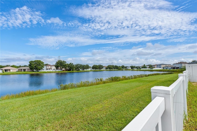 7819 Carriage Pointe Dr, Gibsonton, FL 33534 - water view